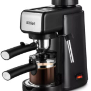 Кофеварка эспрессо КТ-7259 21век