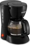 Капельная кофеварка КТ-7262 21век