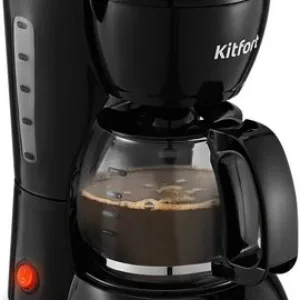 Капельная кофеварка КТ-7262 21век