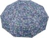Зонт складной Листки / 734-23342.2 21век