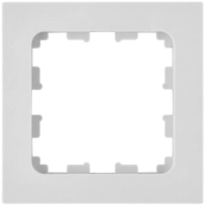 Рамка для выключателя Юлиг 735212.571 21век