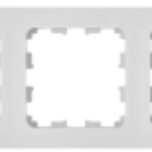 Рамка для выключателя Юлиг 735212.573 21век