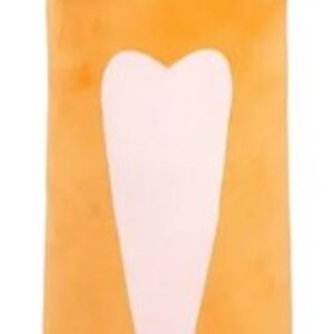 Подушка-игрушка Капибара длинная 7408/БЖ/86 21век