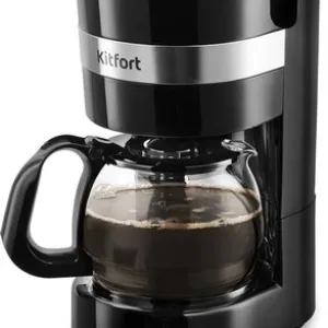 Капельная кофеварка КТ-7415 21век