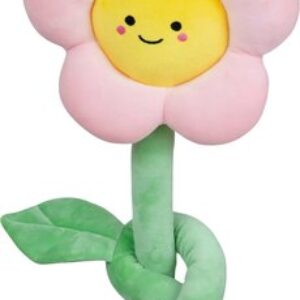 Мягкая игрушка Цветочек 7431/РЗ/95 21век