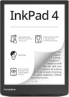 Электронная книга 743G / PB743G-U-СIS 21век