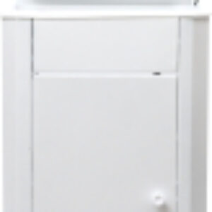 Умывальник для дачи Комфорт 74/4/9 21век