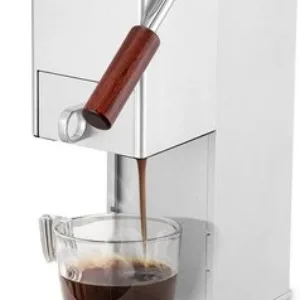 Капсульная кофеварка КТ-7497 21век