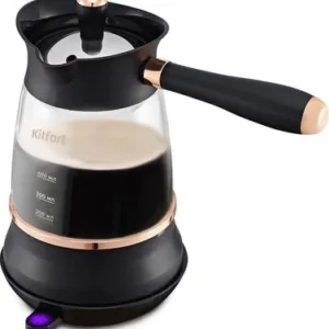 Турка электрическая КТ-7503 21век