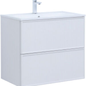 Тумба с умывальником Арт 75 / 323570 21век