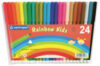 Фломастеры Радуга 7550/24 ET 21век