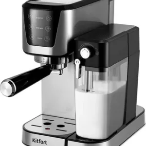 Кофеварка эспрессо КТ-7552 21век