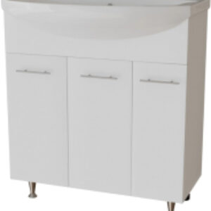 Тумба под умывальник Вега 75 553564 21век