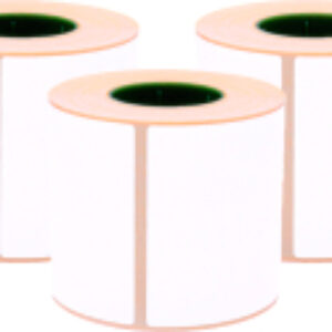 Набор этикеток Термо самоклеящиеся Эко 75x120мм / ENB01-75x120-C40-03x0300 21век