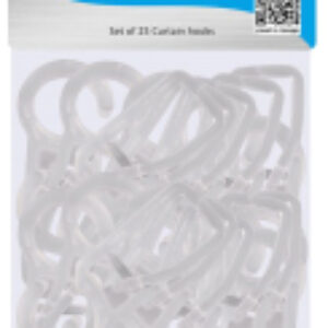 Набор крючков для колец карниза МГ76-121 21век