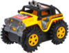 Автомобиль игрушечный Внедорожник / 7652108 21век