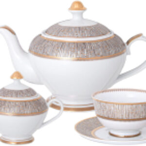Чайный набор Мгновение / 770-234 21век
