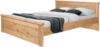 Двуспальная кровать 780x1720x2100 KLTN16 21век
