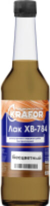 Лак ХВ-784 21век