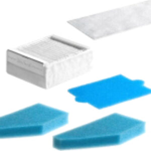 Комплект фильтров для пылесоса 787276 21век