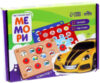 Развивающая игра Мемо Транспорт / 7911835 21век