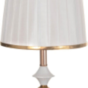Прикроватная лампа Фелиция 7985176 21век