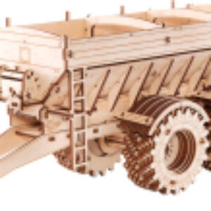 Прицеп игрушечный Для Кировец К-7М 21век