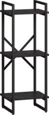 Стеллаж Мальборк Рант 40 / 1628093 21век