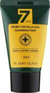 Пенка для умывания 7 Days Secret Centella 21век