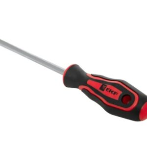 Отвертка EKF Master PH3x150 мм ph-3-150-mas