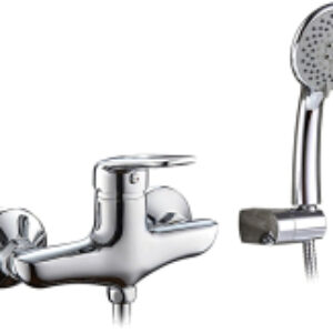 Смеситель L2048 21век