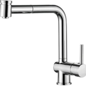 Смеситель L6055 21век