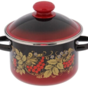 Кастрюля Рябинушка / 7MD201M 21век