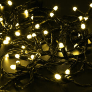 Светодиодная гирлянда Нить Ориона 7W 96 LED / 955131 21век