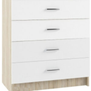 Комод Софи СКМ 800.1 21век