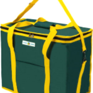 Термосумка 80-0288 21век