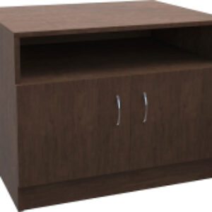 Тумба ТБО для оргтехники 800x621x600 21век