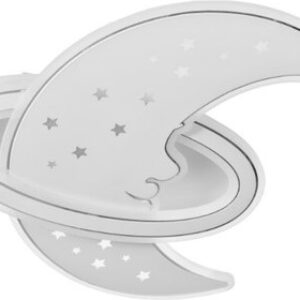 Потолочный светильник Месяц 9643816 21век