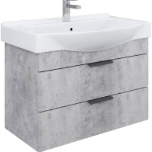 Тумба с умывальником Девис 80.13 21век