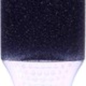 Терка для ног двухсторонняя 80/150 грит / 06-323 21век