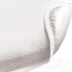 Наматрасник защитный 801/601 90x200 21век