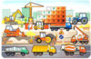 Развивающая игрушка Стройплощадка / 8026 21век
