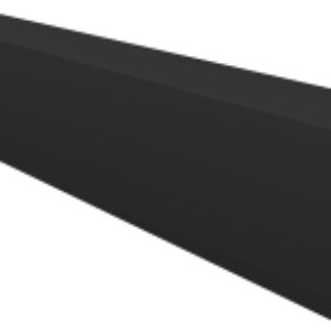 Плинтус Дюрополимер ПВБ80-314В 21век