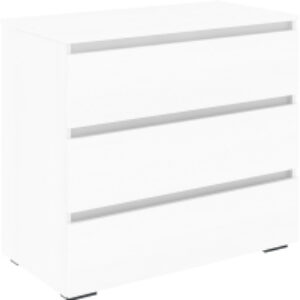 Комод Бари 80 3ш 21век