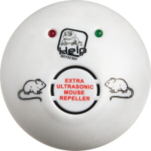 Ультразвуковой отпугиватель 80403 21век