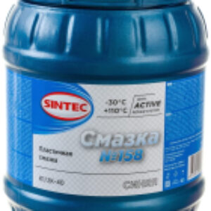 Смазка техническая 80405 21век