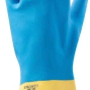 Перчатки защитные К80 Щ50 / JNE711-09-L 21век