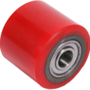 Ролик для тележки складской 8060 / 71044785 21век