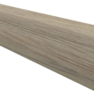 Плинтус Дюрополимер ПВБ80-620В 21век