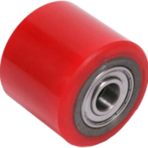 Ролик для тележки складской 8070 / 71044786 21век